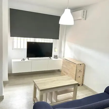 Unifamiliar Chiclana, La Barrosa Apartment Chiclana de la Frontera Exterior photo