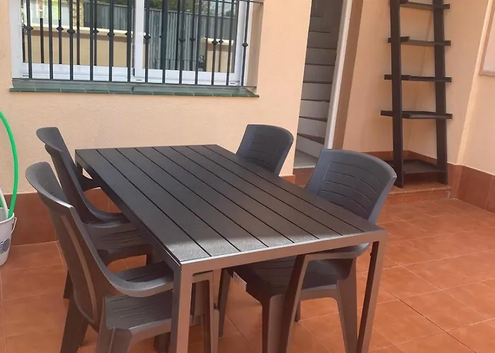 Unifamiliar Chiclana, La Barrosa