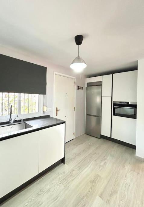 Unifamiliar Chiclana, La Barrosa Appartement
