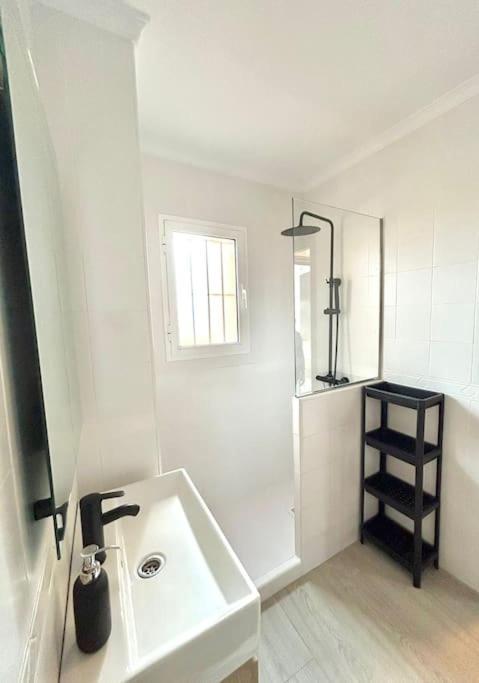 Unifamiliar Chiclana, La Barrosa Appartement Chiclana de la Frontera