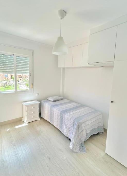 Appartement Unifamiliar Chiclana, La Barrosa