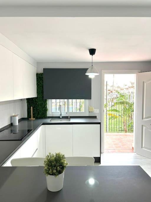 Unifamiliar Chiclana, La Barrosa Appartement