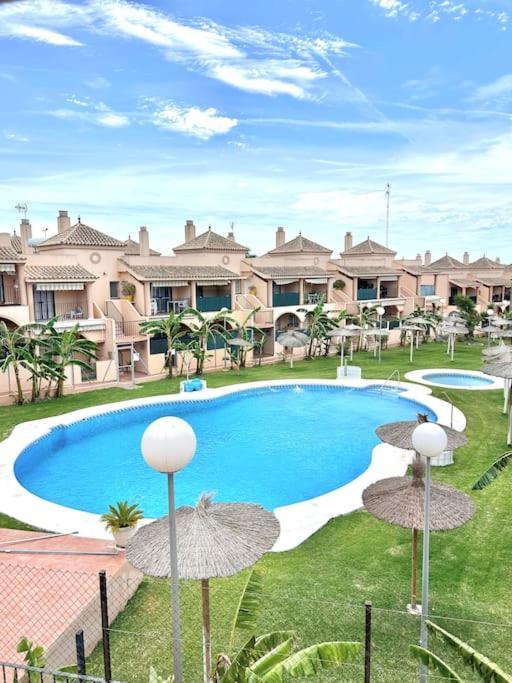 Unifamiliar Chiclana, La Barrosa Appartement Chiclana de la Frontera