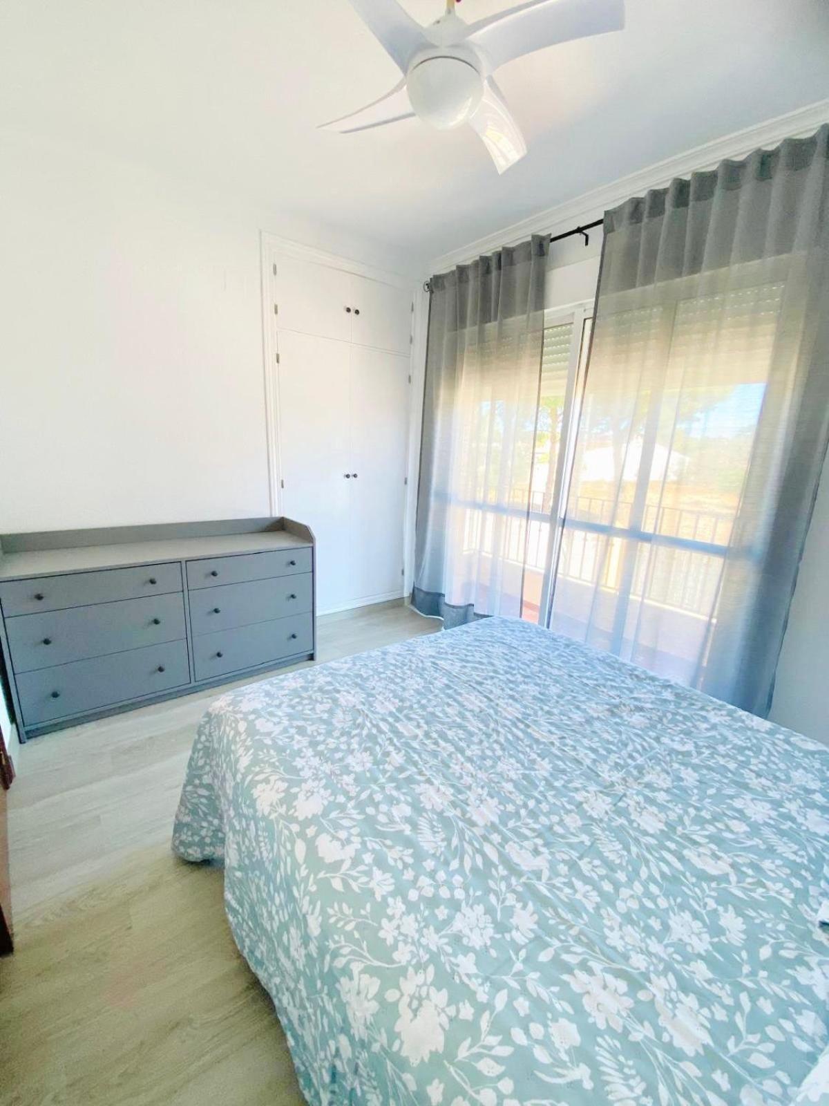 Unifamiliar Chiclana, La Barrosa * Chiclana de la Frontera
