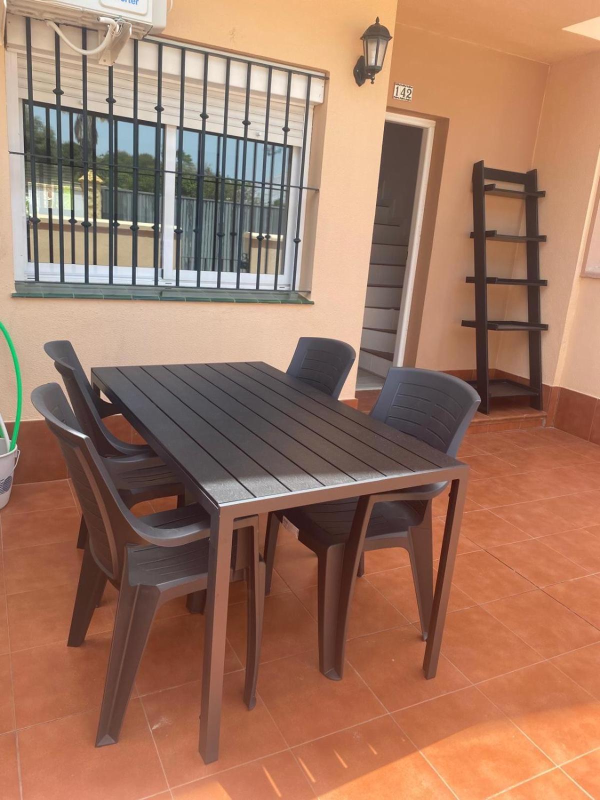 Unifamiliar Chiclana, La Barrosa Appartement *