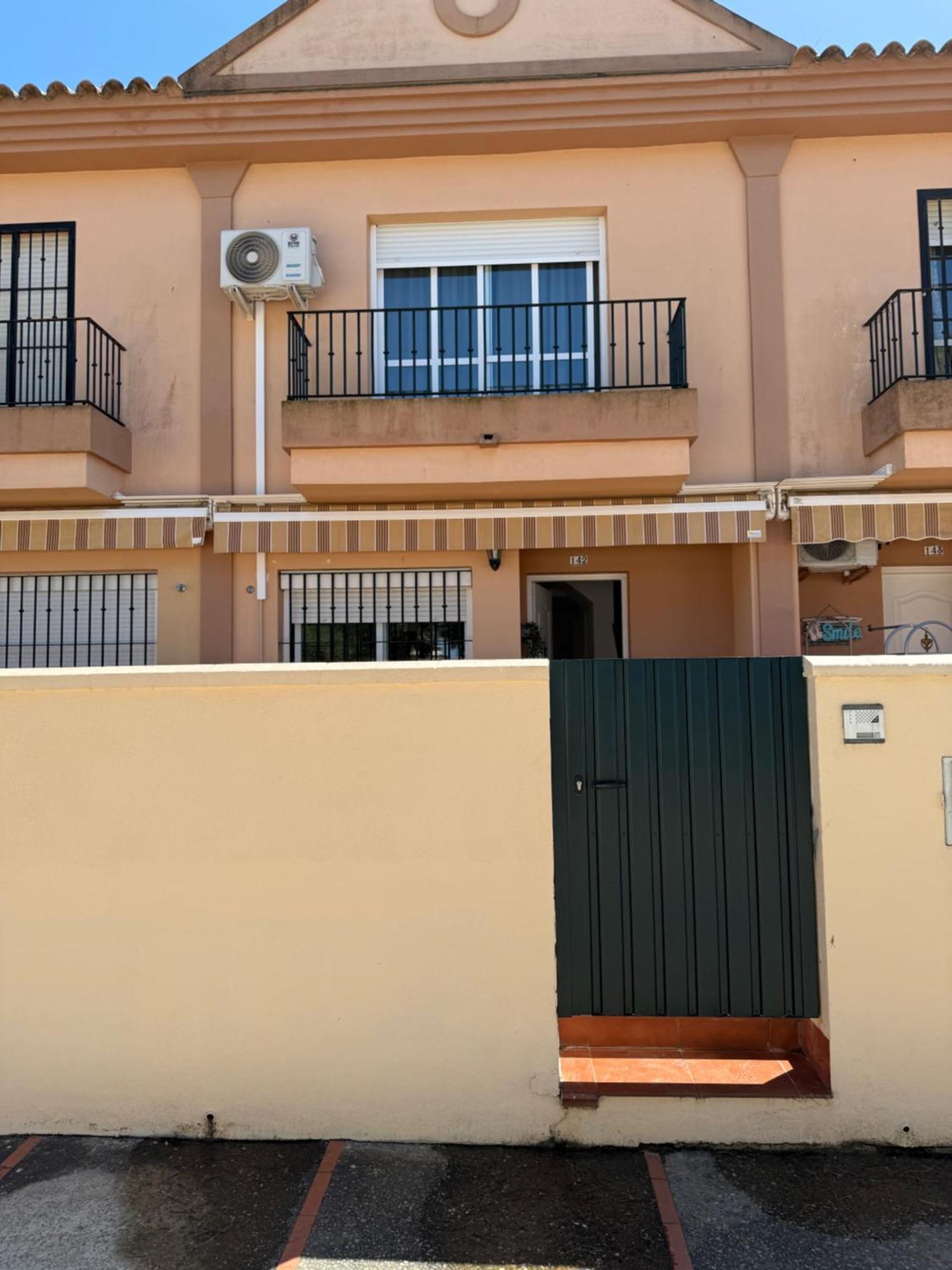 Appartement Unifamiliar Chiclana, La Barrosa Chiclana de la Frontera